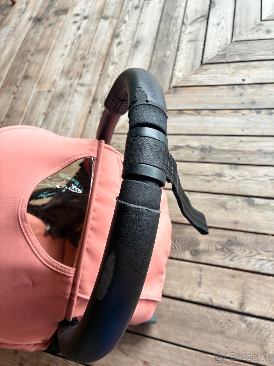 Cestovny Kočarik BabyZen - 7