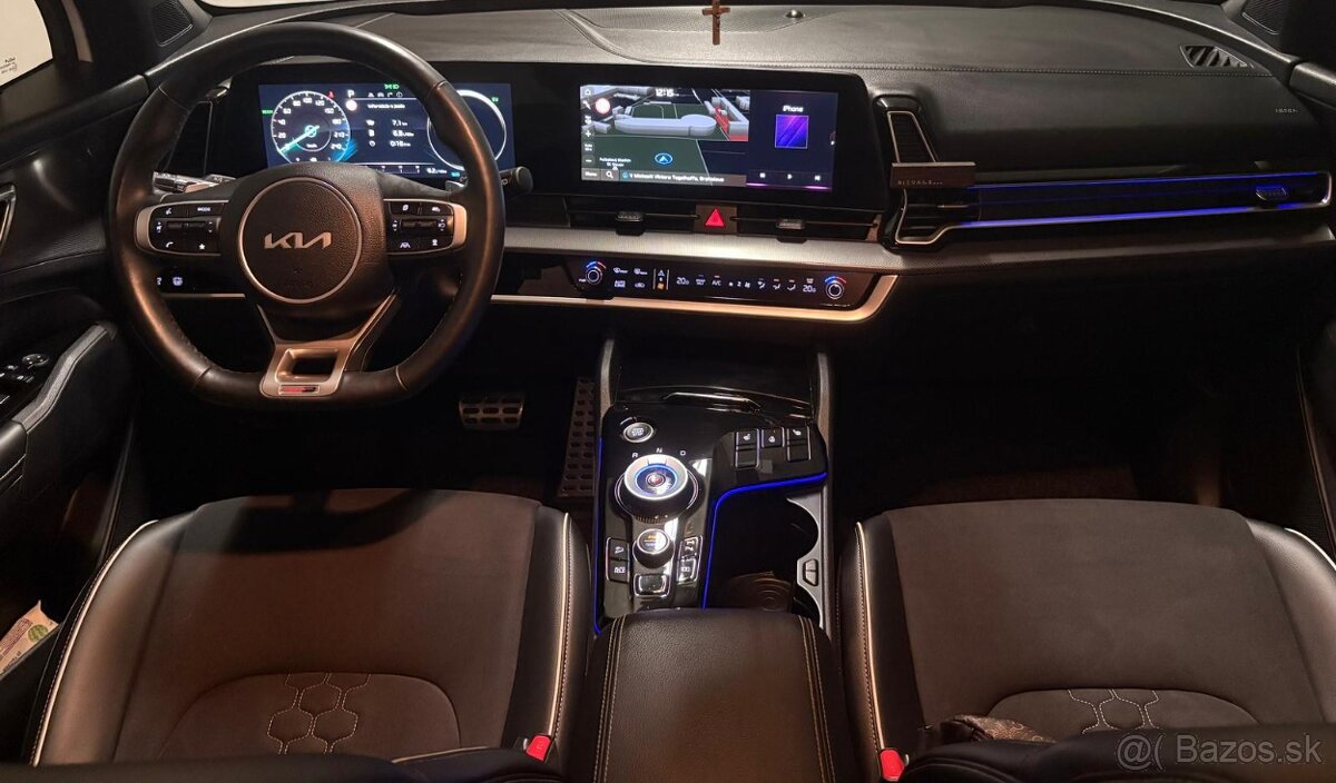 Kia Sportage 2023 - 7