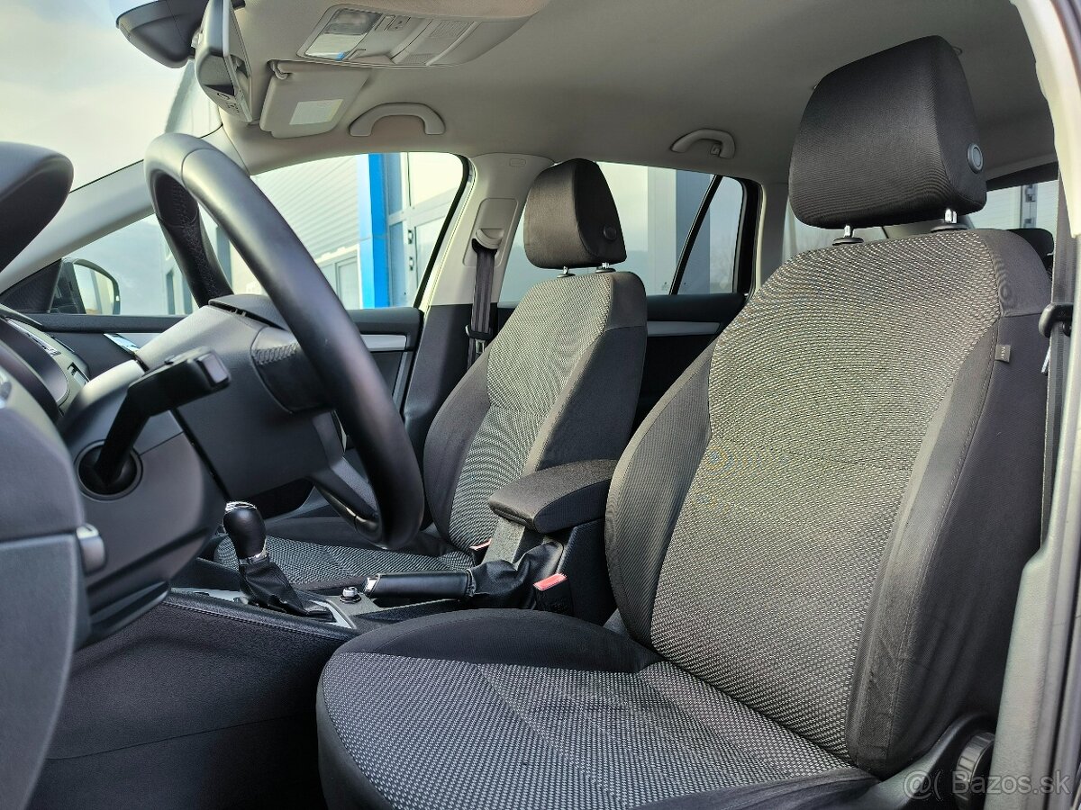 Škoda Octavia Combi 1.6TDI - DSG - 2014 - Ambition - 7