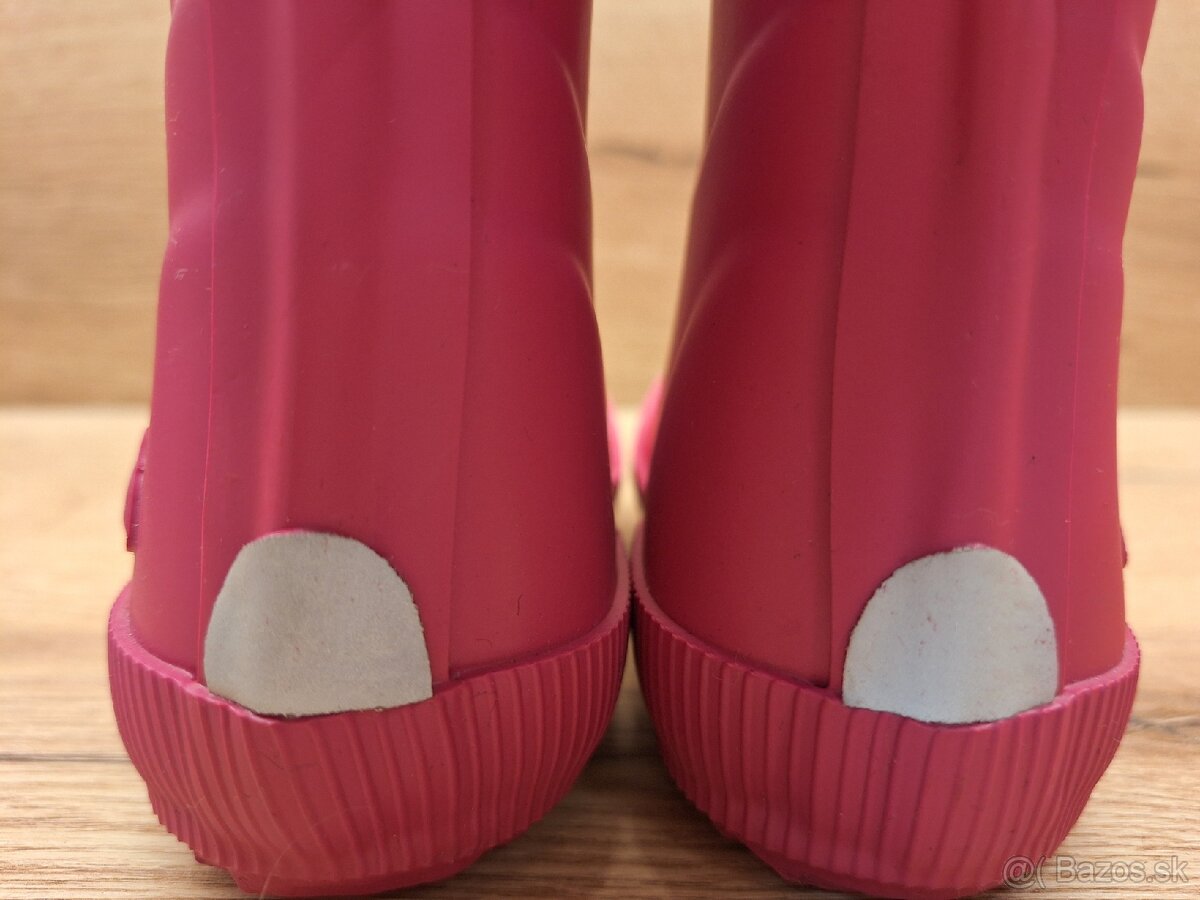 Detské gumáky Viking 24 - 7