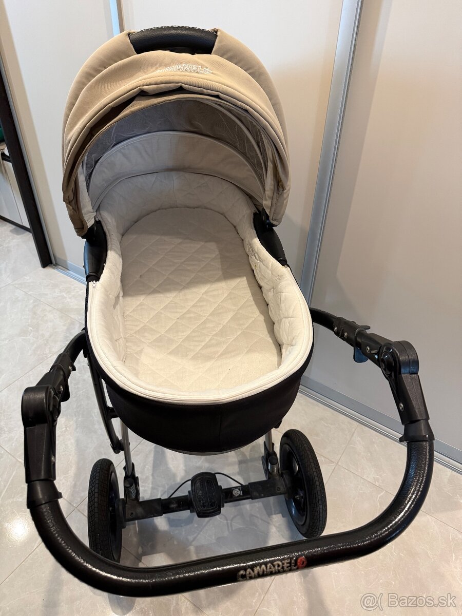 Predam kocik Camarelo - 7