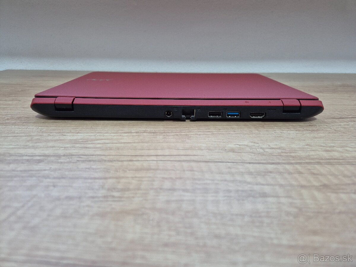 Acer ES1-131-C82S /Intel Celeron N3150/4GB RAM/HD/128GB SSD - 7