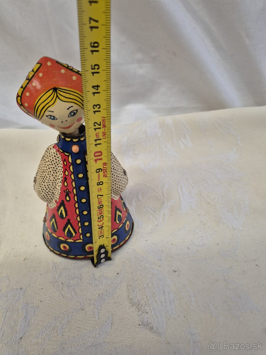 Predam plechove hracky - 7