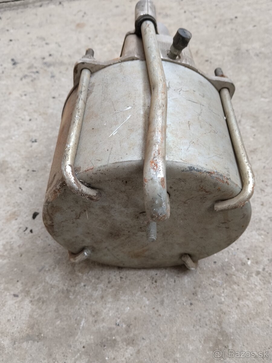 Posilňovač bŕzd PAL BK 3630 - 7