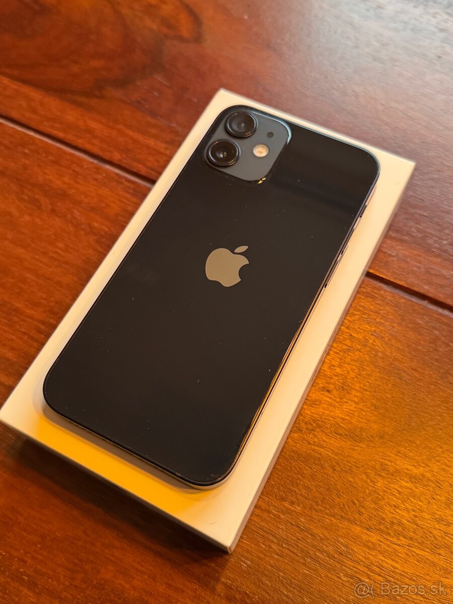 Iphone 12 mini 128Gb - 7