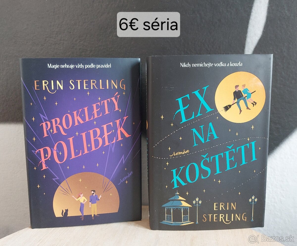 Romány pre ženy - 7