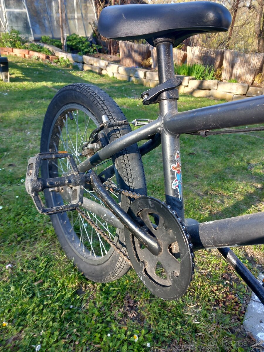 Bmx - 7