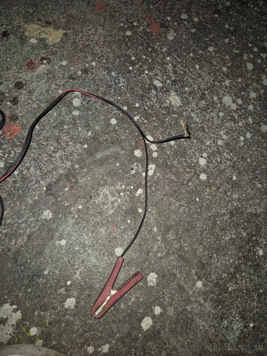 Nabijačky na batérie - 7