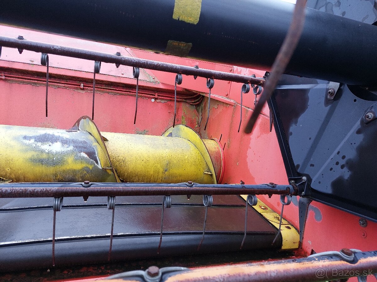 Kombajn MASSEY FERGUSON 40 RS - 7