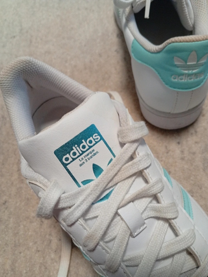 Adidas SuperStar ✨ - 7
