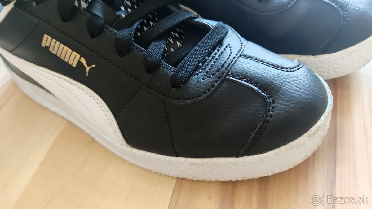 ŠPORTOVÁ OBUV PUMA - 7