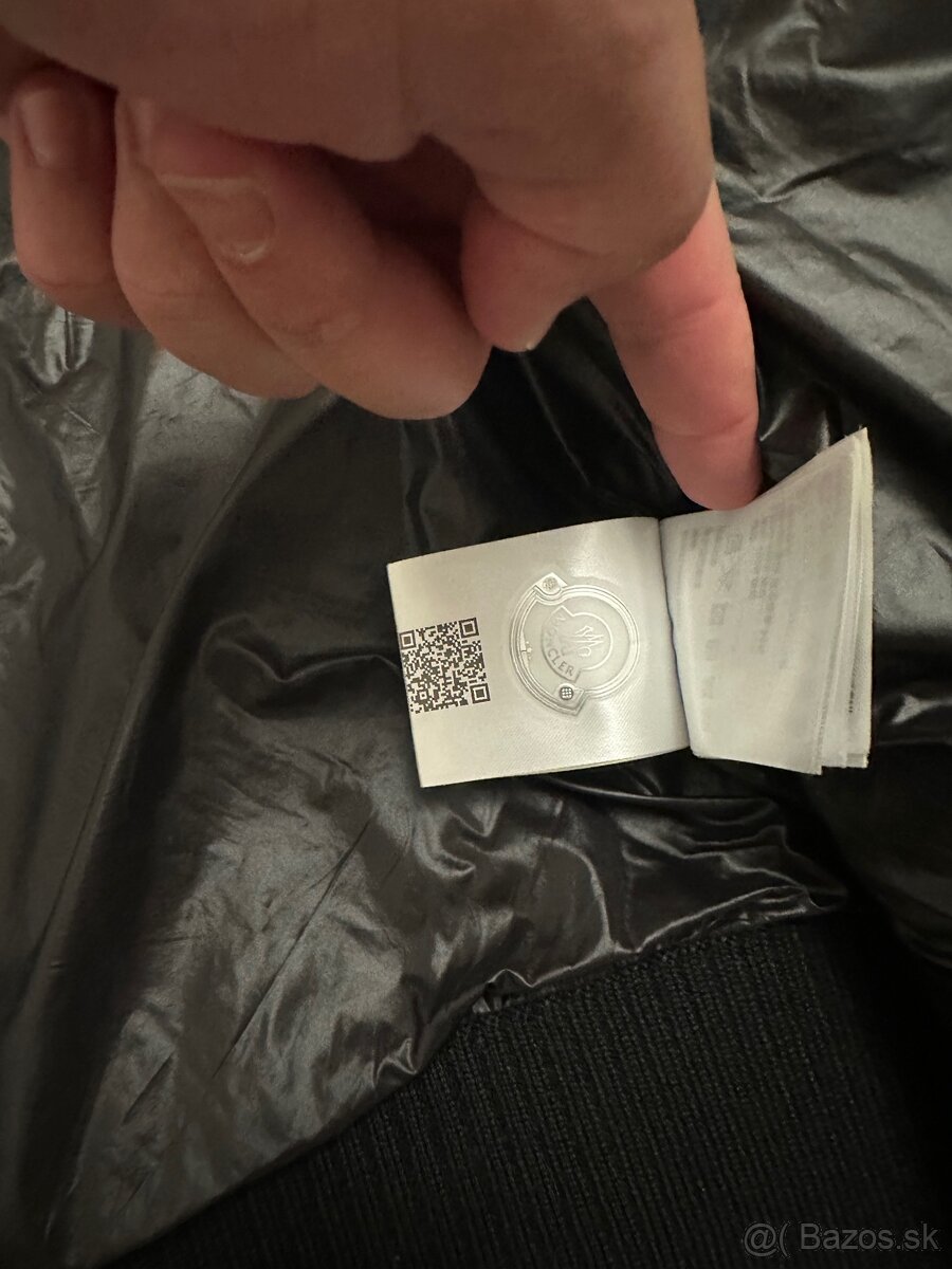 Moncler bundicka - 7