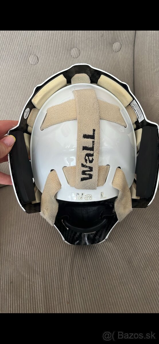 Brankárska hokejová výstroj - 7