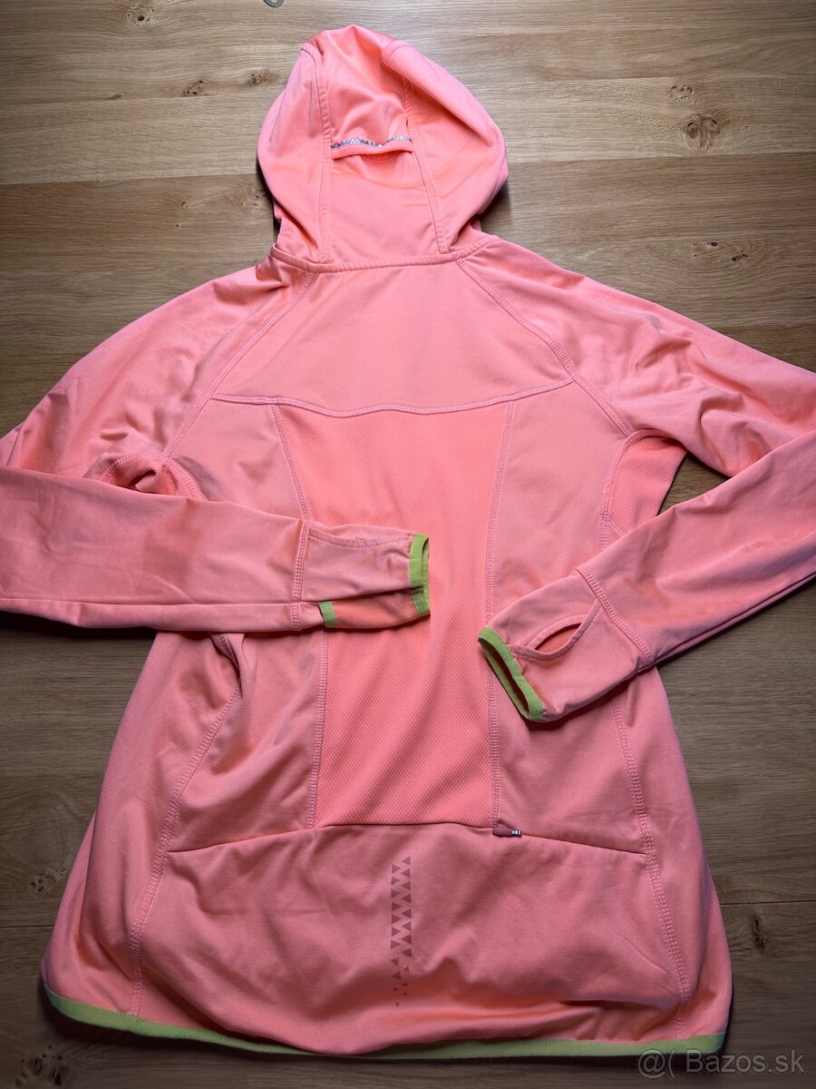 Damska sportova mikina Tchibo Active - 7