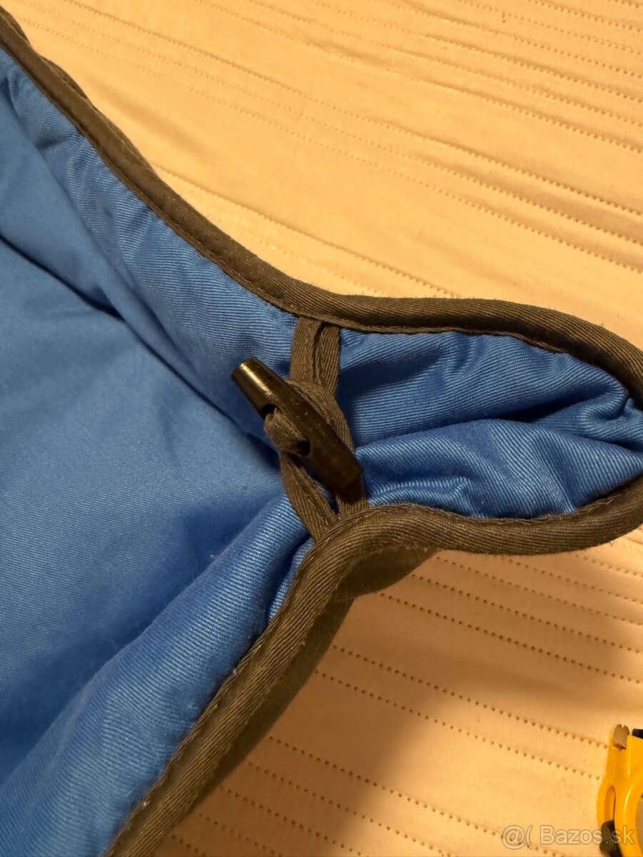 Pelech pre psa 80x50 cm – top stav 🐾 - 7