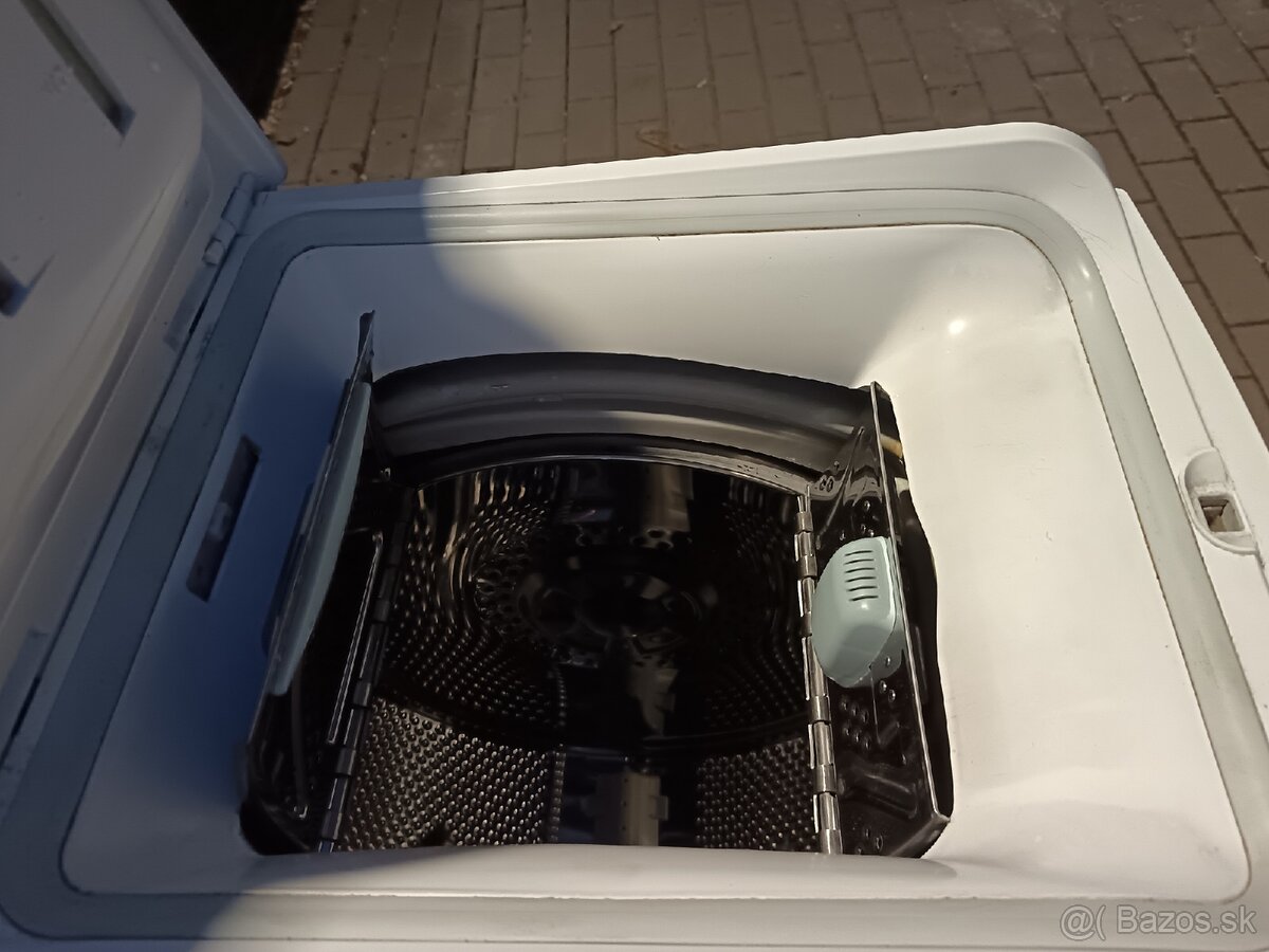 Pracka whirpool uzka 40 cm, dovoz v bratislave zdarma - 7