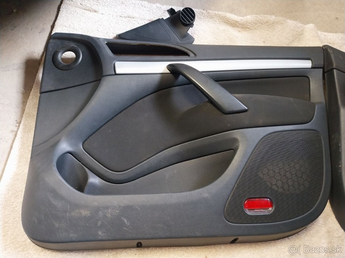 Rozpredám Škoda Octavia 1.6 tdi, 77 kW, 2.0 tdi, 103 kW - 7