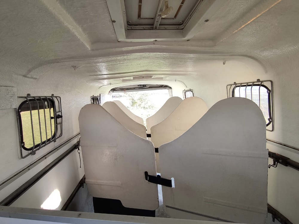 přepravník na koně - 7