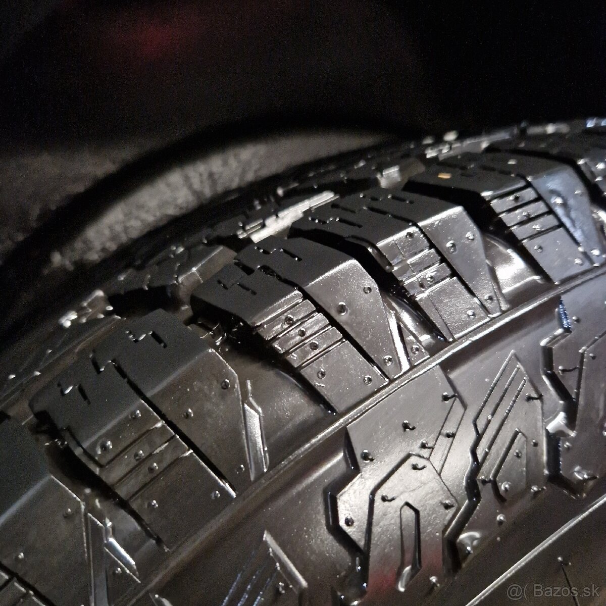 Kolesa 225/75 r15, 5x114,3 - 7