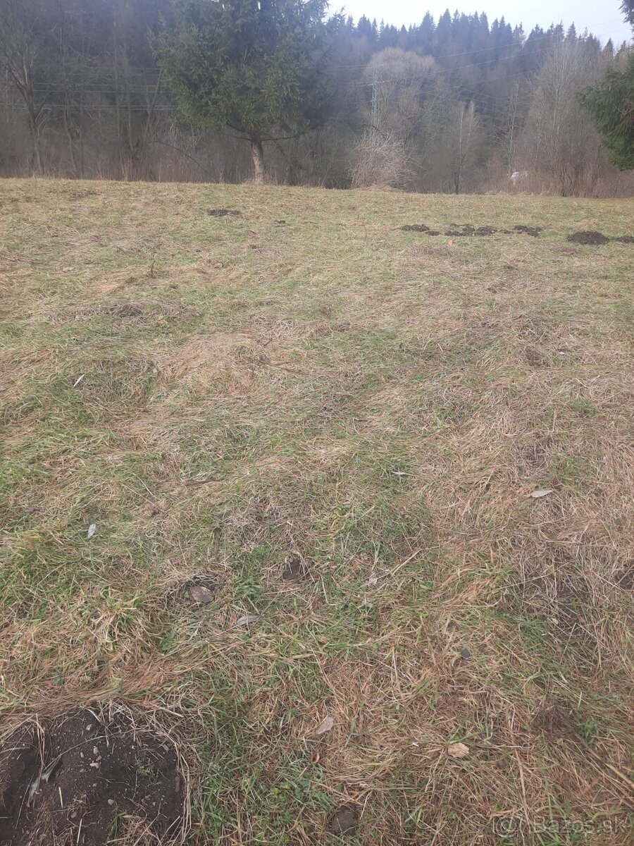 Pozemok na predaj - 7