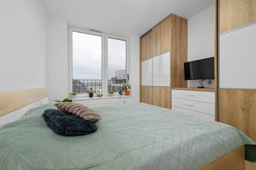 ASSENZIO - 3 IZBOVÝ BYT - SLNEČNICE - FIALOVÁ - PETRŽALKA - 7