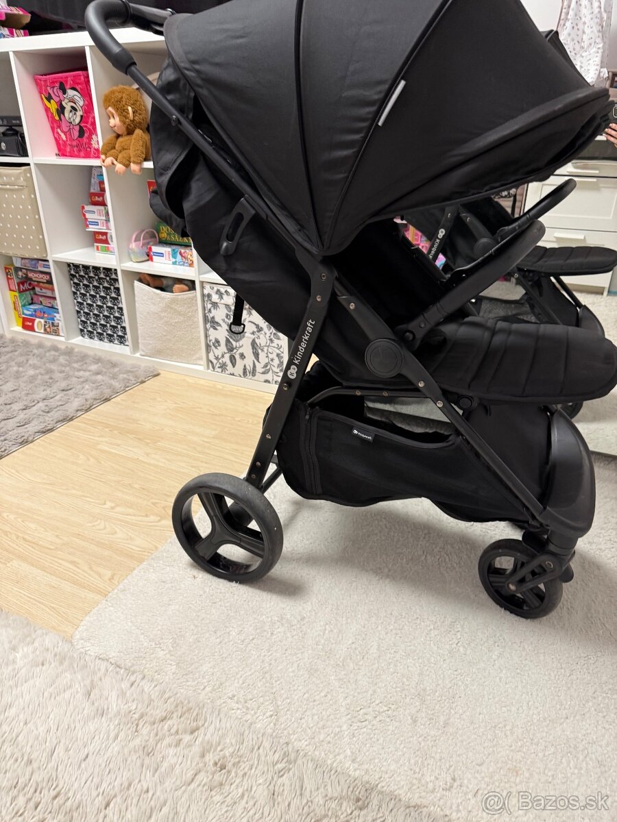 Kocik kindercraft - 7