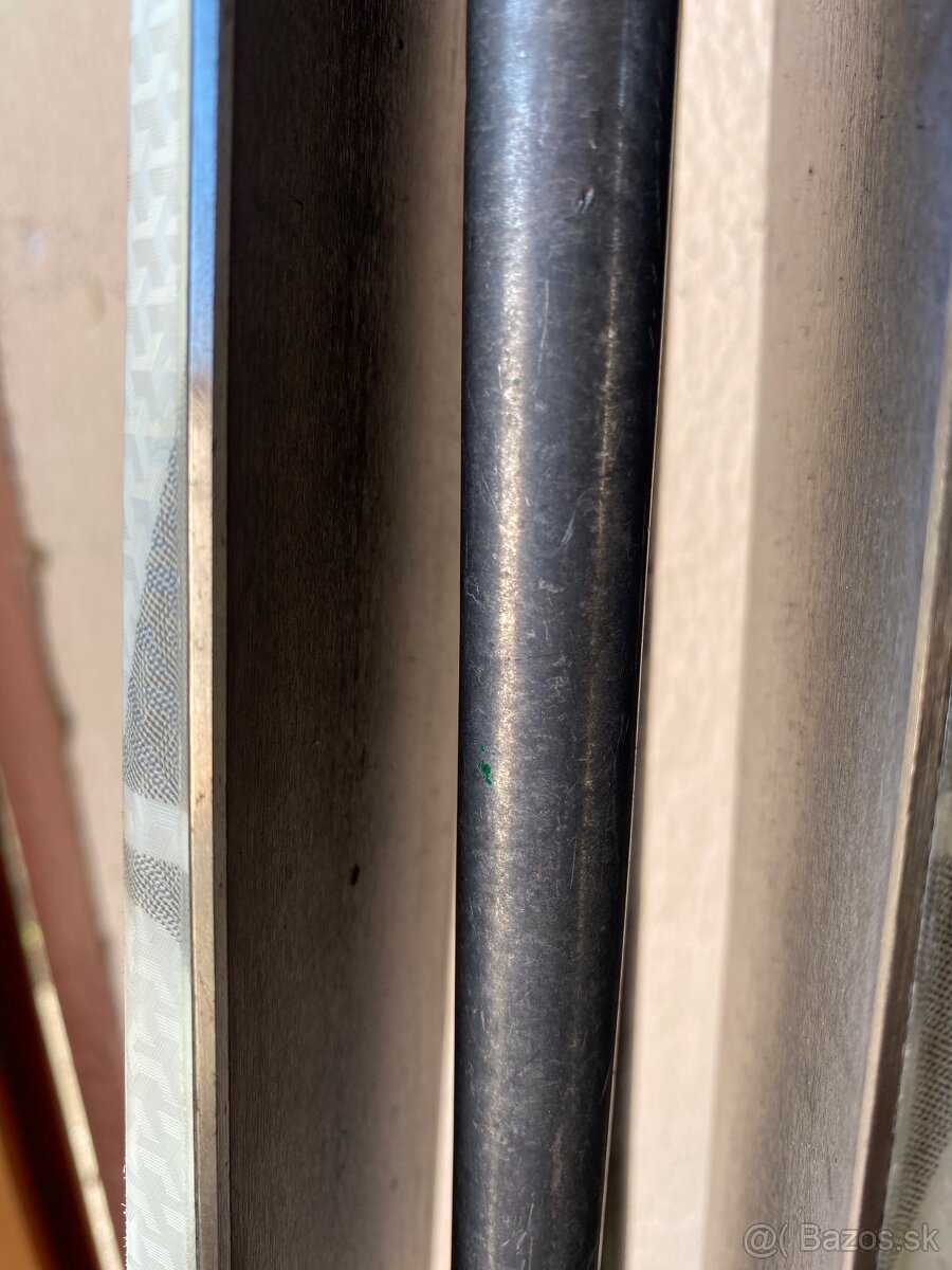 Blizzard X Sprit 6,8 - 7