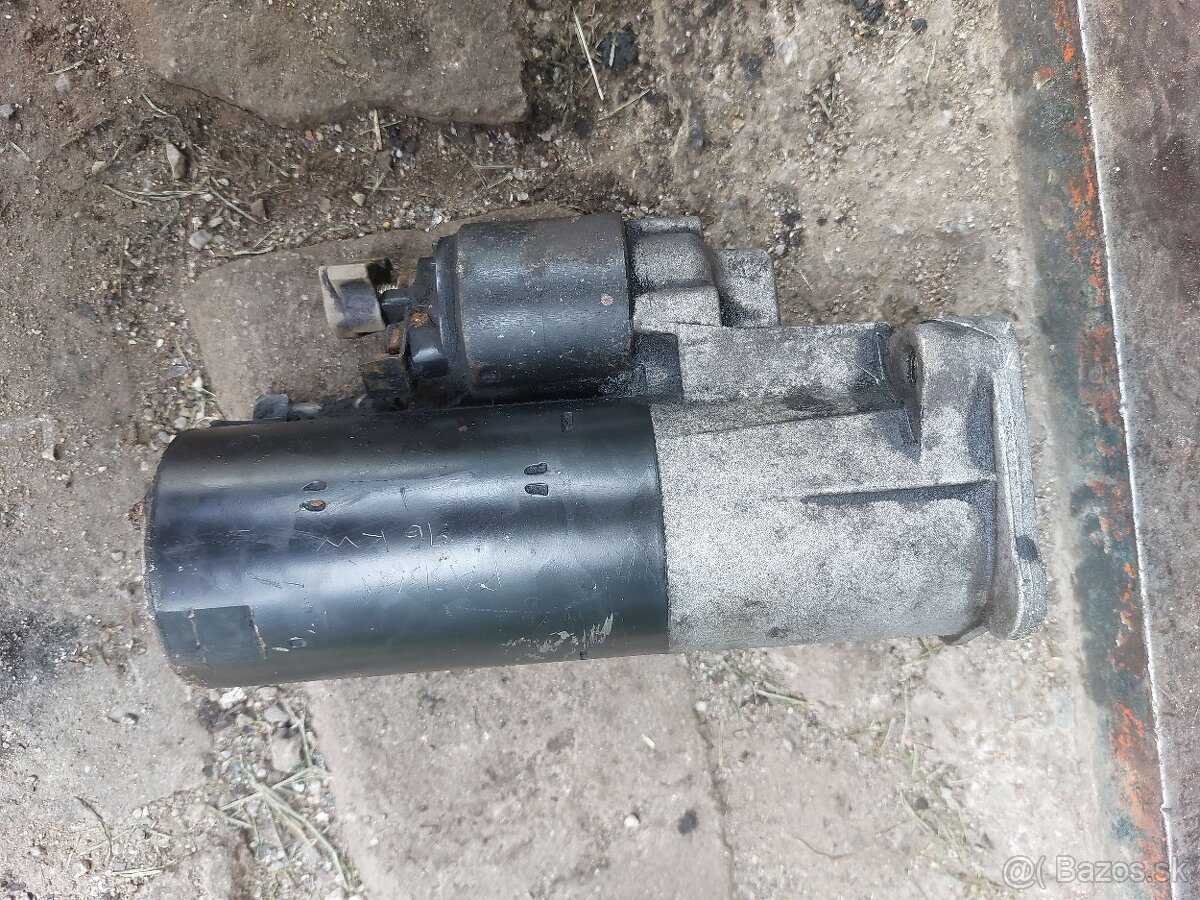 Vw Passat 1.9tdi 96kw diely - 7