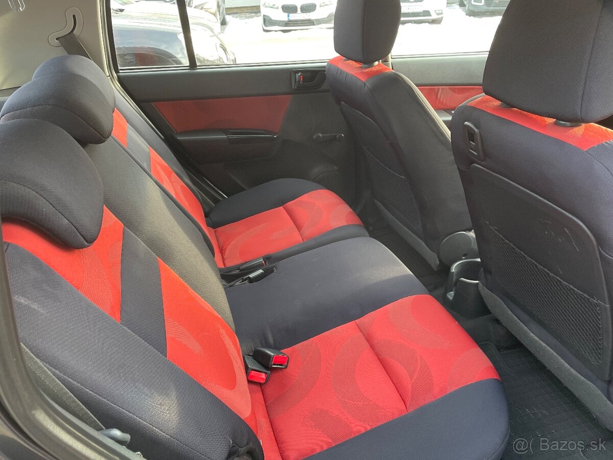 Hyundai Getz 1.4i Active - 7