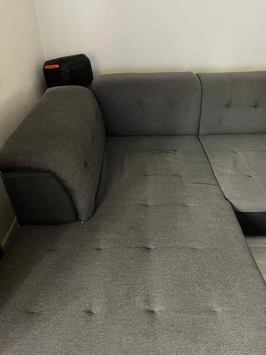 Predám sedaciu súpravu - 7