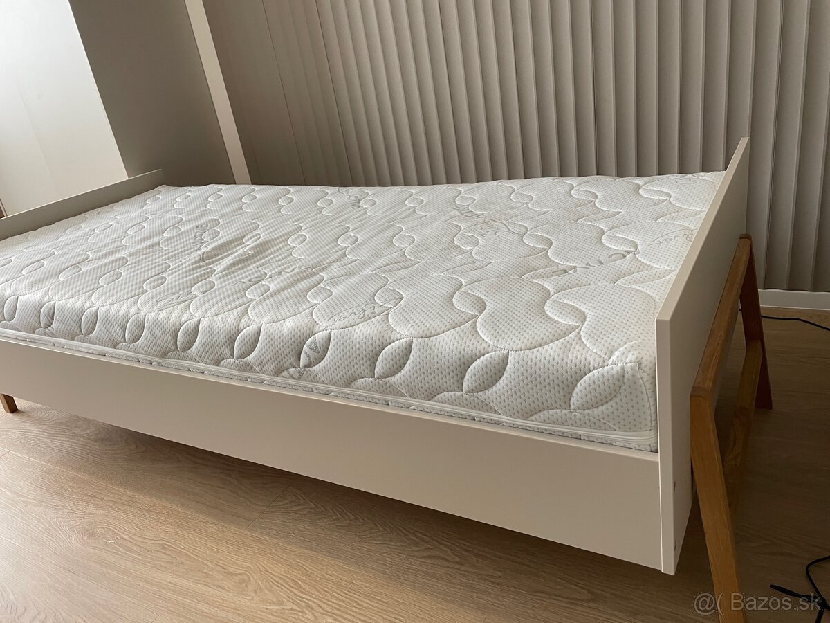 Penový Matrac 90x200cm - 7