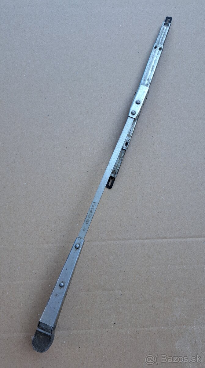 ramienka, stierace, SKODA, PAL a ine ceske auta - 7