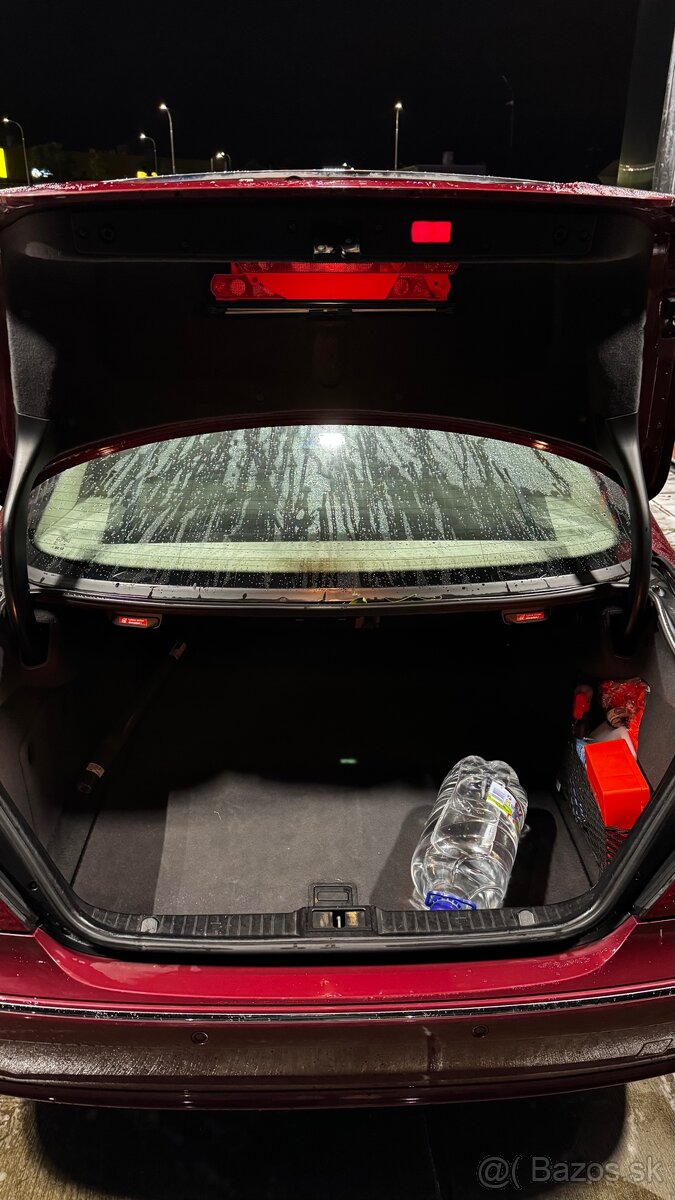 Mercedes-Benz w211 E320 (M112) V6 - 7