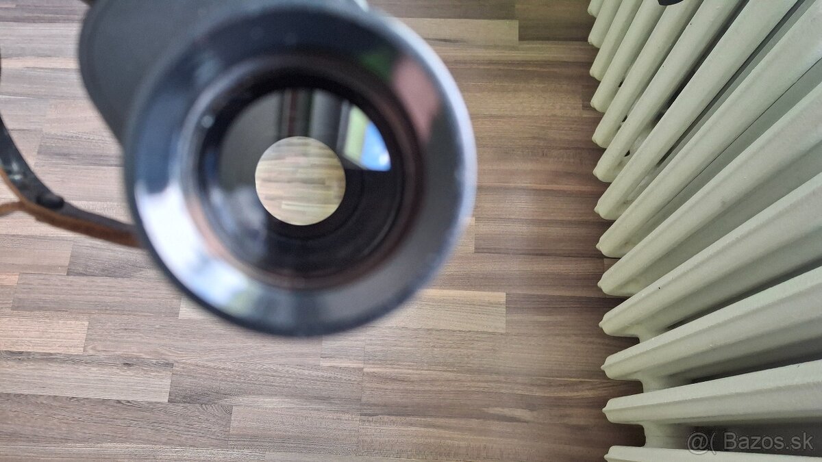 Ďalekohľad BPC 7x35 BERKUT-7 - 7