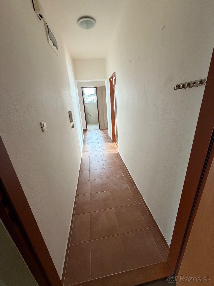 Prenájom bytu - 7