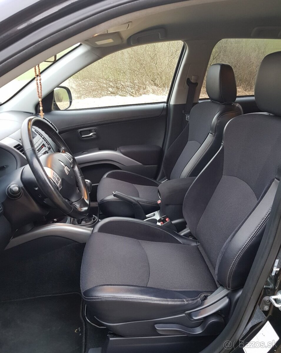 Mitsubishi Outlander 130KW MIVEC 2.2 DI-D - 7