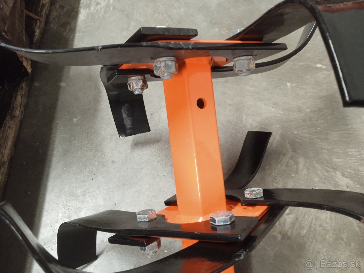 Kultivátor 915K - 7