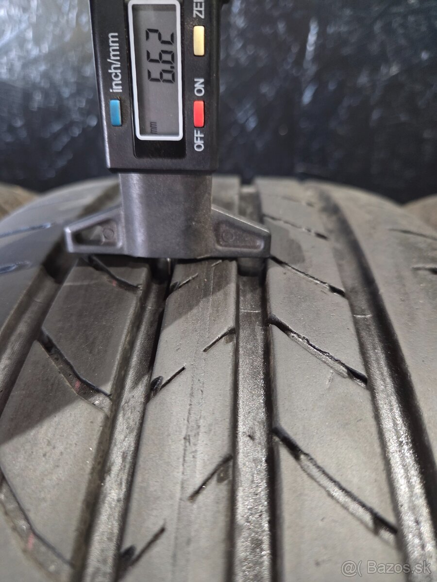 205/55 R16 Goodyear letne pneumatiky - 7