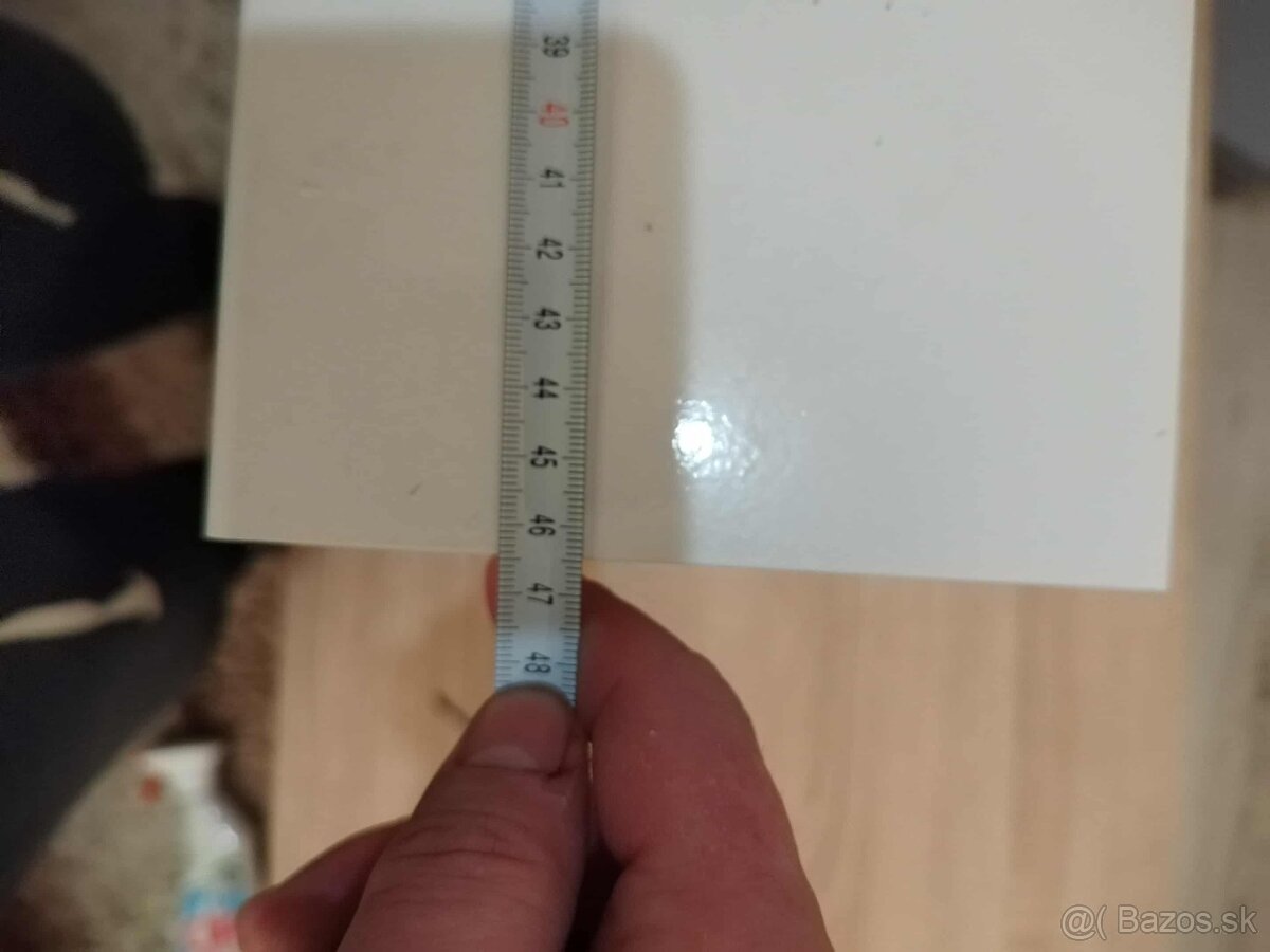 Zrkadlová skrinka - 7