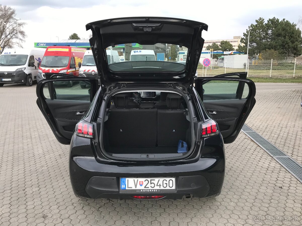 Peugeot 208 1.2 PureTech Active Pack - 7