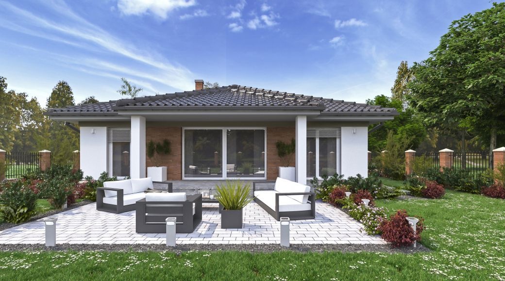 Rodinný dom - holodom - Šurany (Argentína) - 7