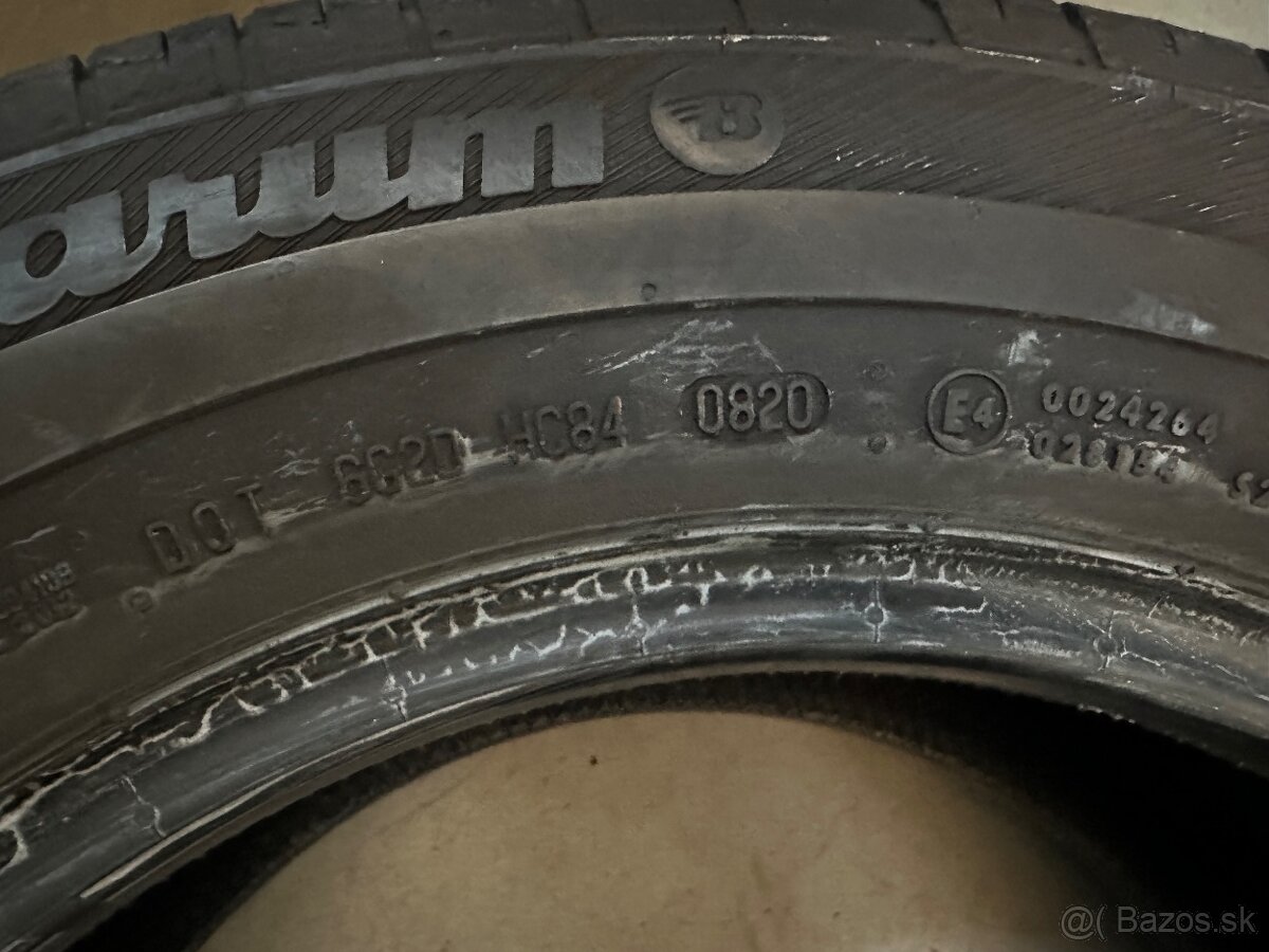 Barum Vanis 2 225/65 R16C - 7