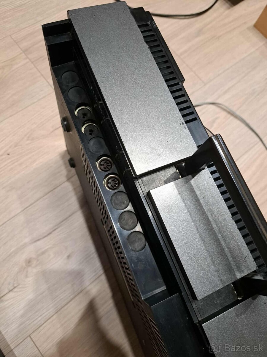 Magnetofón TESLA B 730 - 7