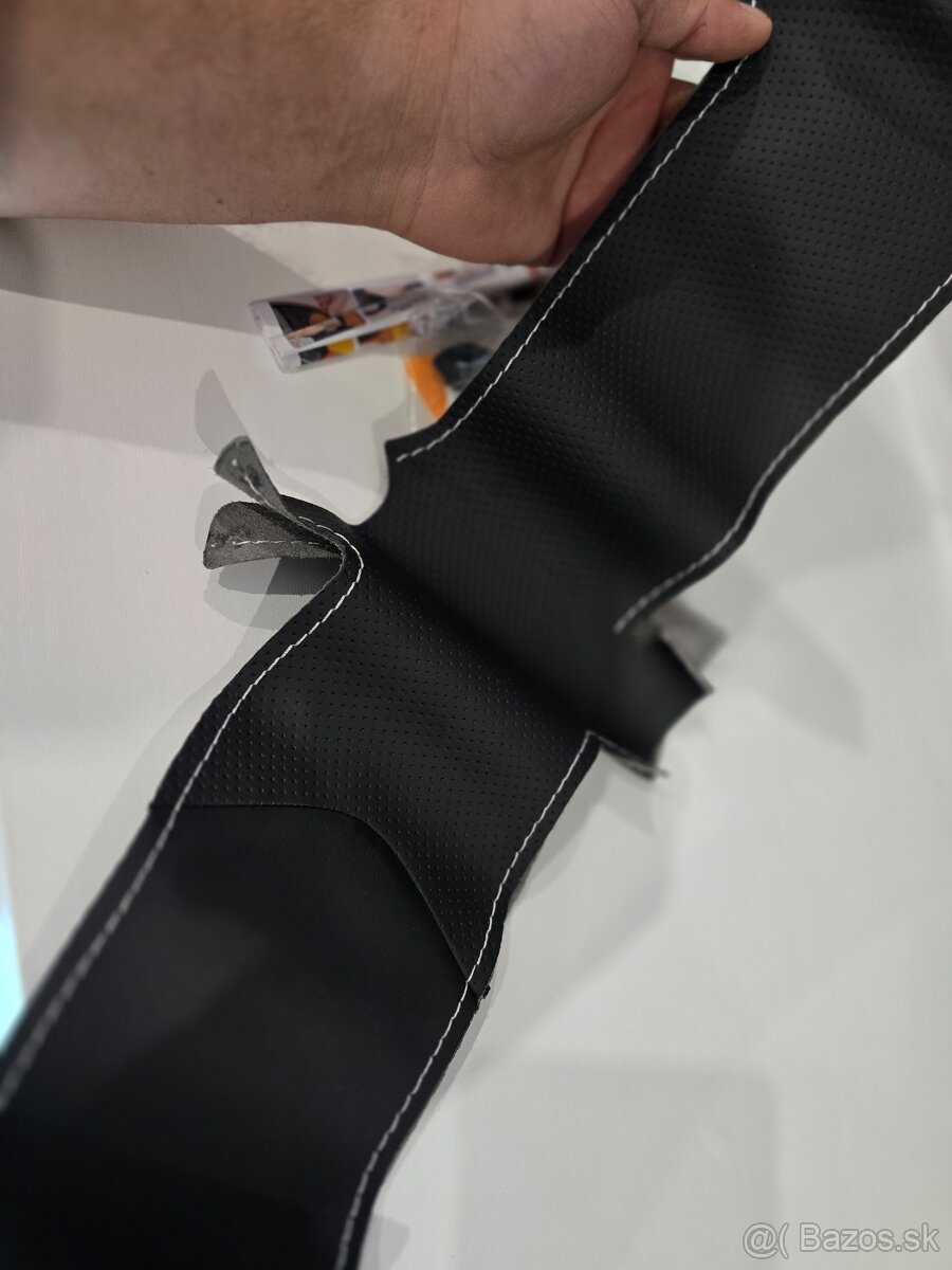 potah na volant 20e - 7