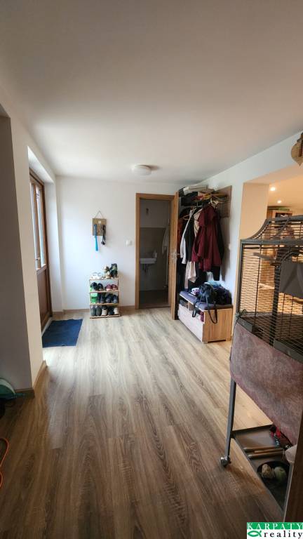 Nova cena Rodinný dom na predaj, Suchá nad Parnou - 7