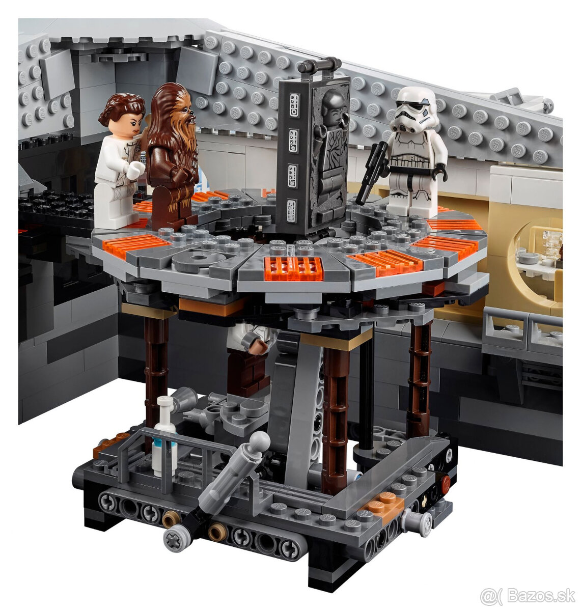 LEGO Star Wars 75222 - 7