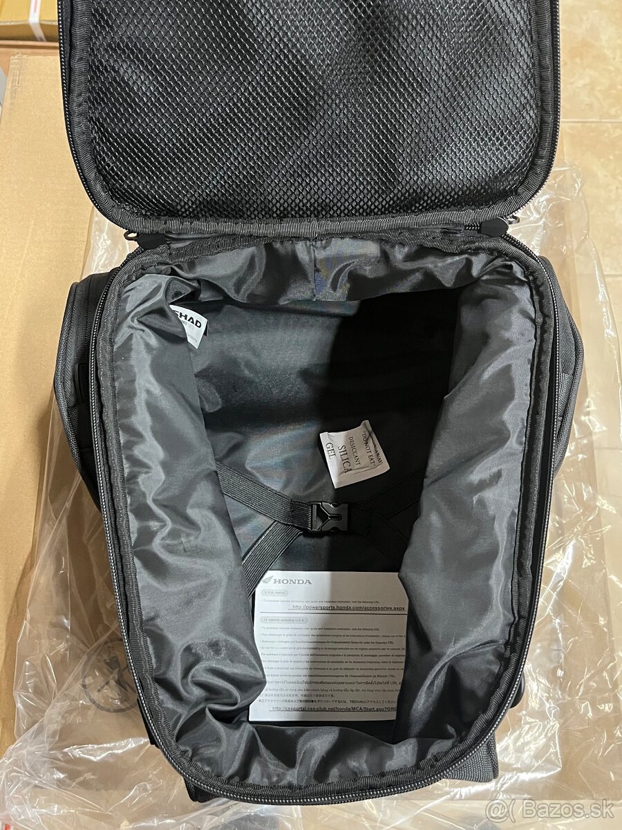 Zadná Taška HONDA - 7