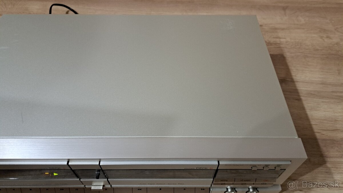 Technics RS-T 33 r - 7