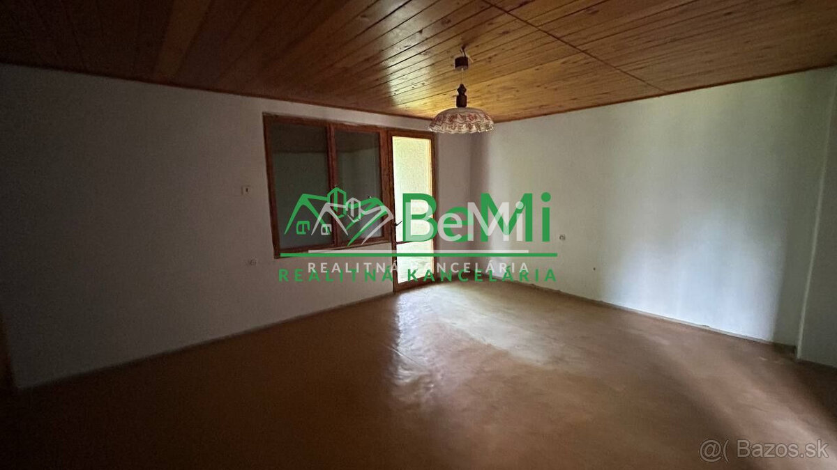 Rekreačná nehnuteľnosť – Sebechleby, Mladá Hora - 7