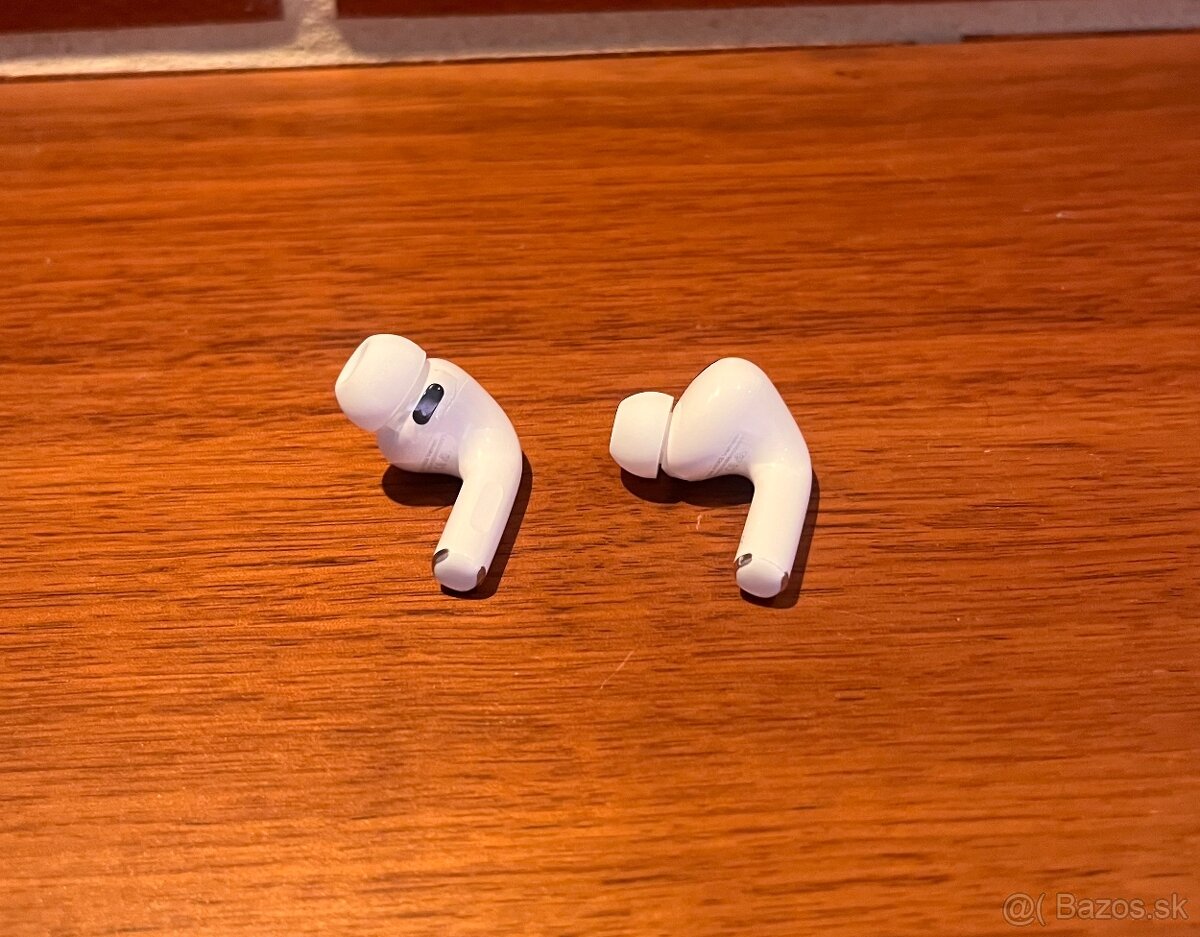 Airpods pro 3 - 7